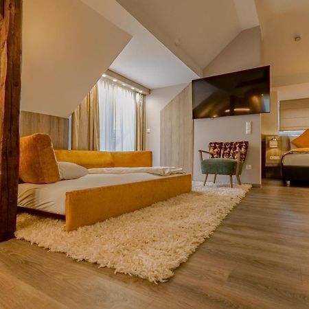 Liebig-Hotel Giessen Luaran gambar