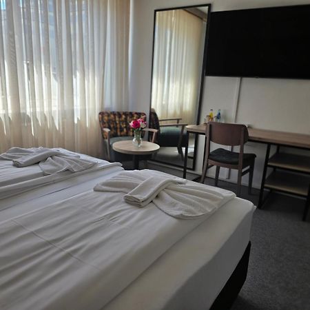 Liebig-Hotel Giessen Luaran gambar