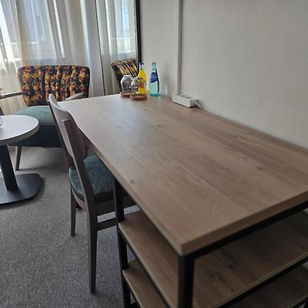 Liebig-Hotel Giessen Luaran gambar