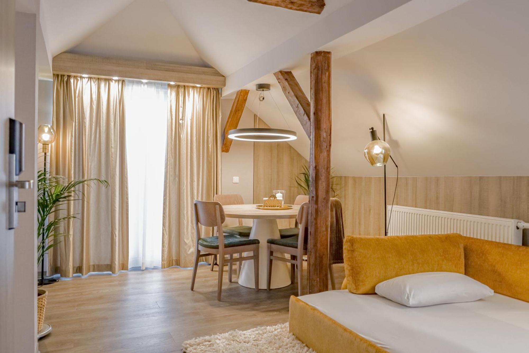 Liebig-Hotel Giessen Luaran gambar