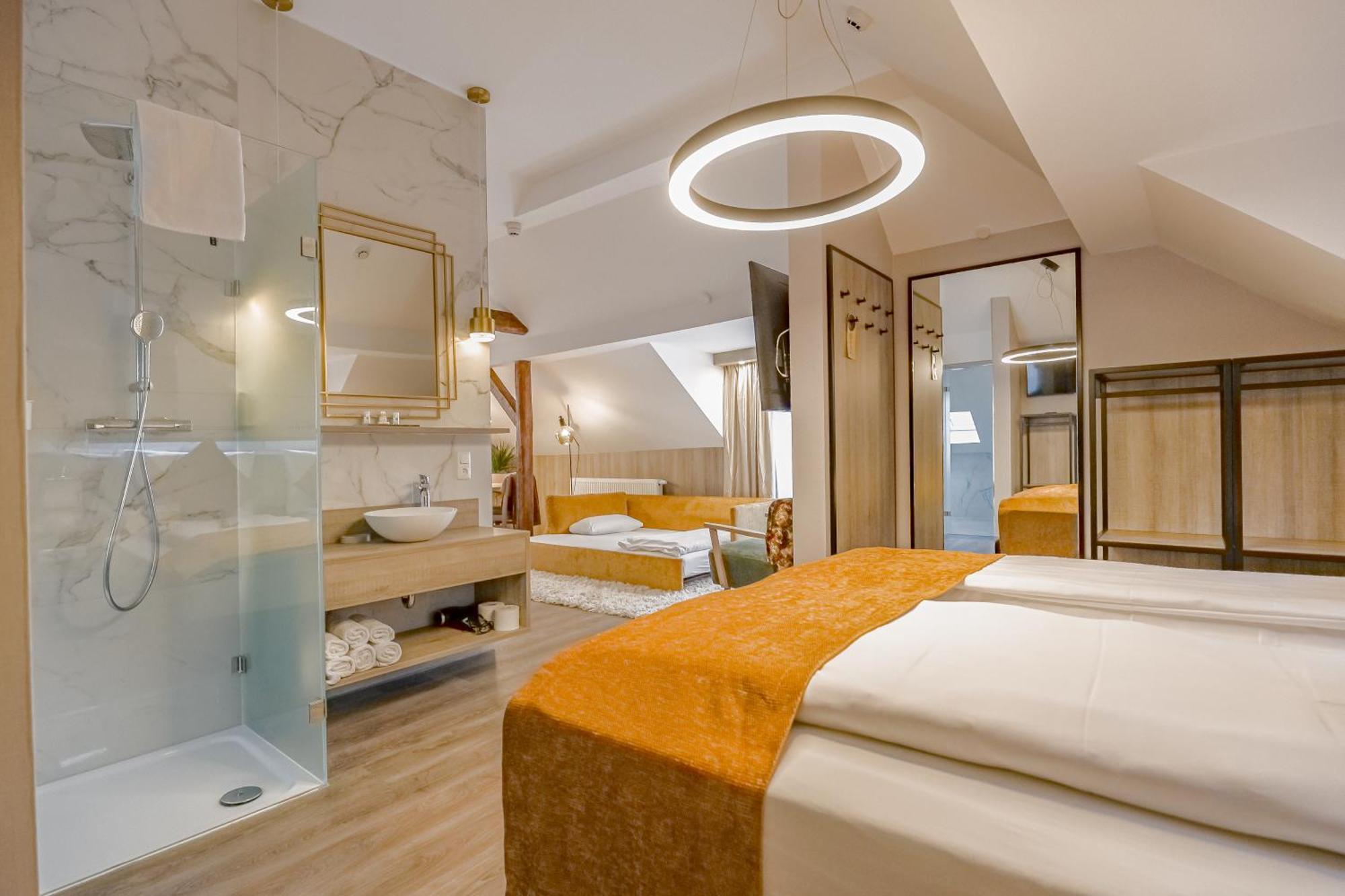 Liebig-Hotel Giessen Luaran gambar