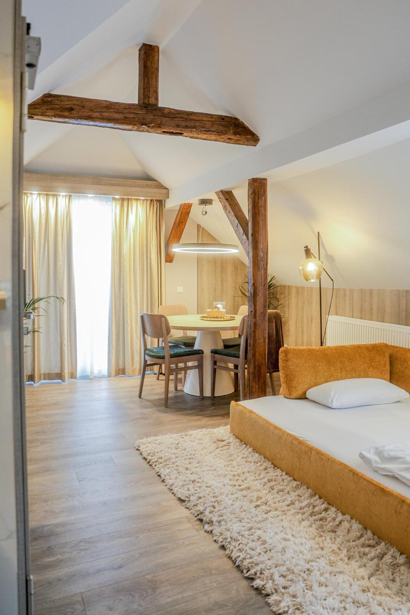 Liebig-Hotel Giessen Luaran gambar