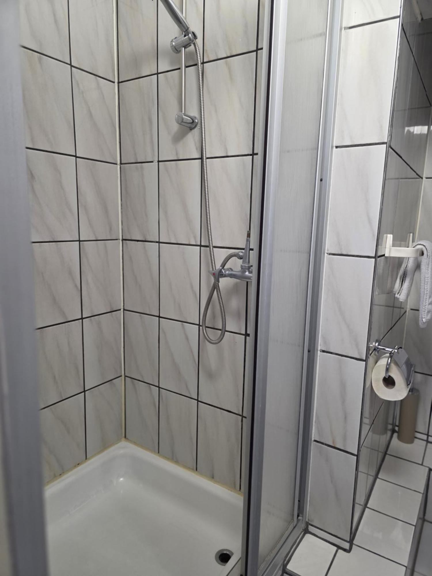 Liebig-Hotel Giessen Luaran gambar