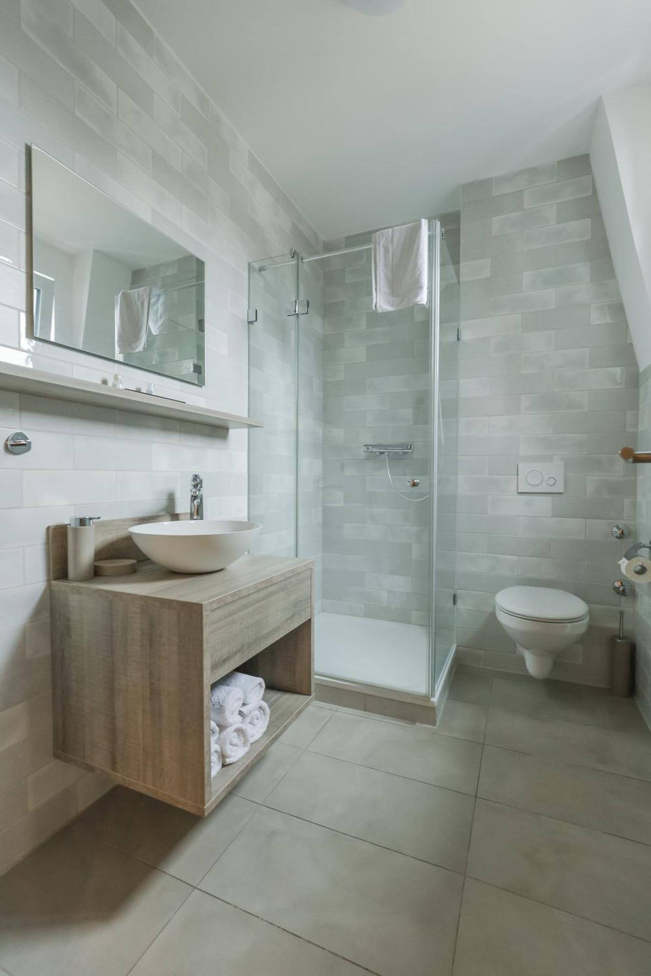 Liebig-Hotel Giessen Luaran gambar