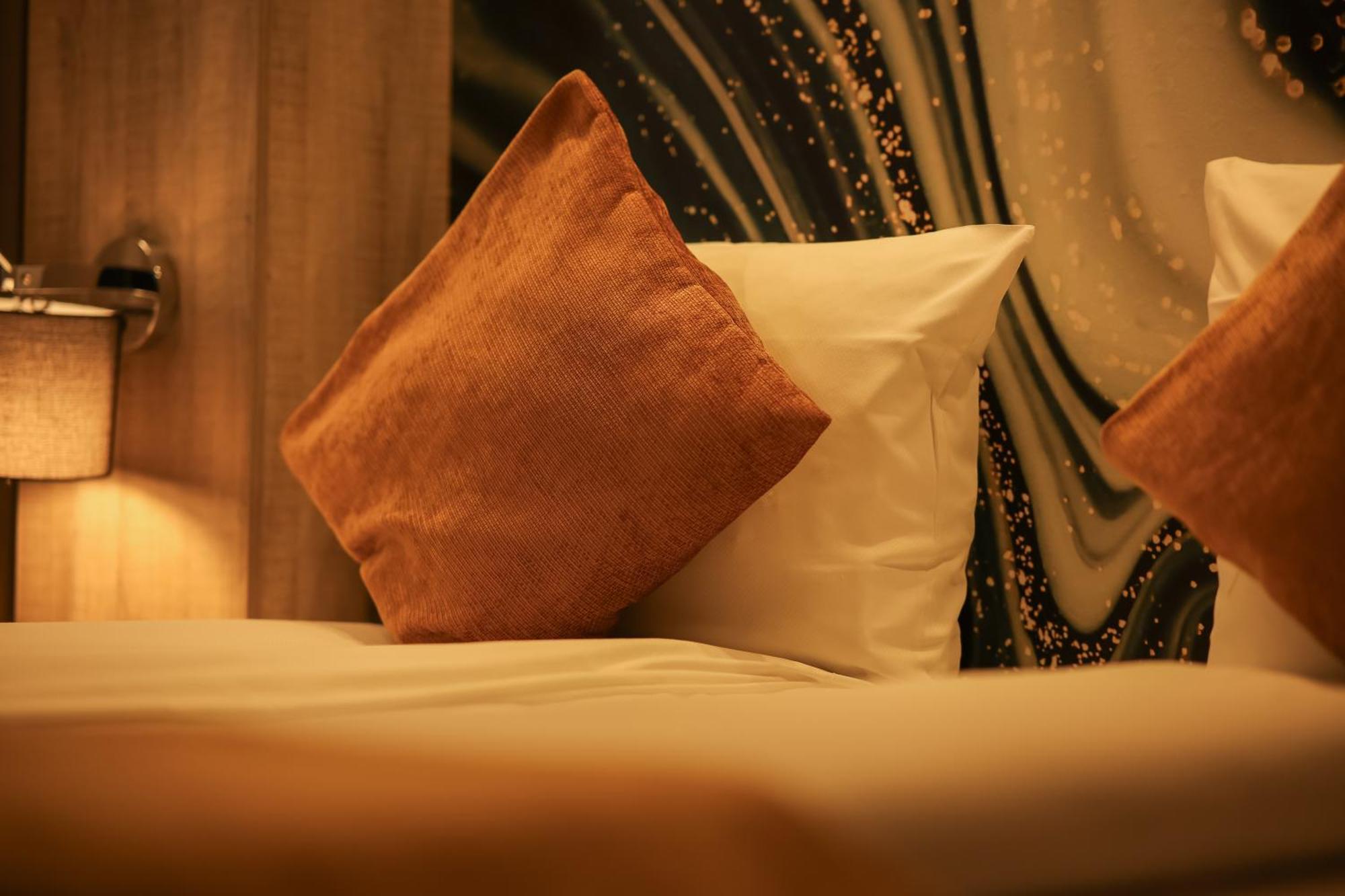 Liebig-Hotel Giessen Luaran gambar