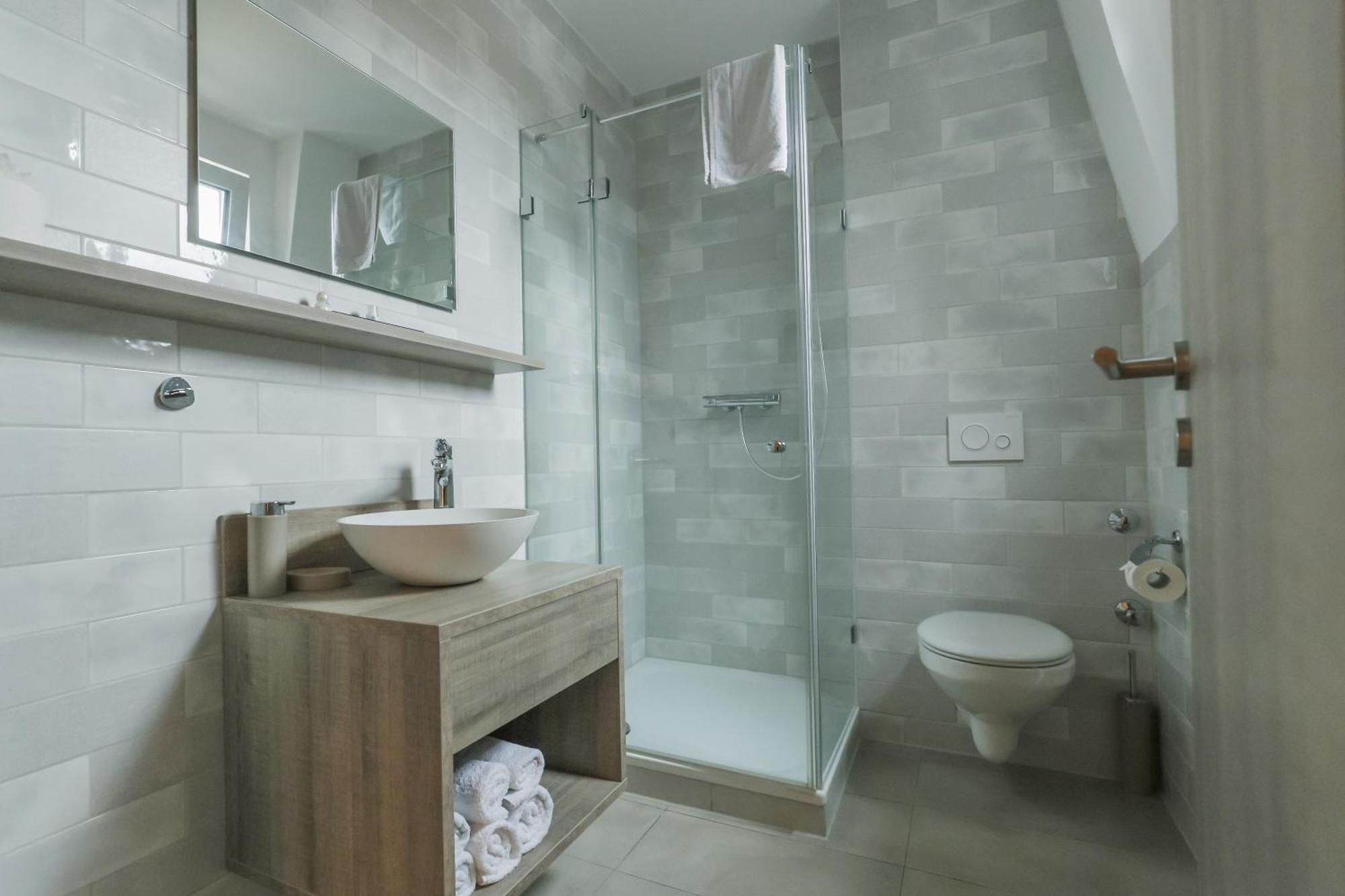Liebig-Hotel Giessen Luaran gambar