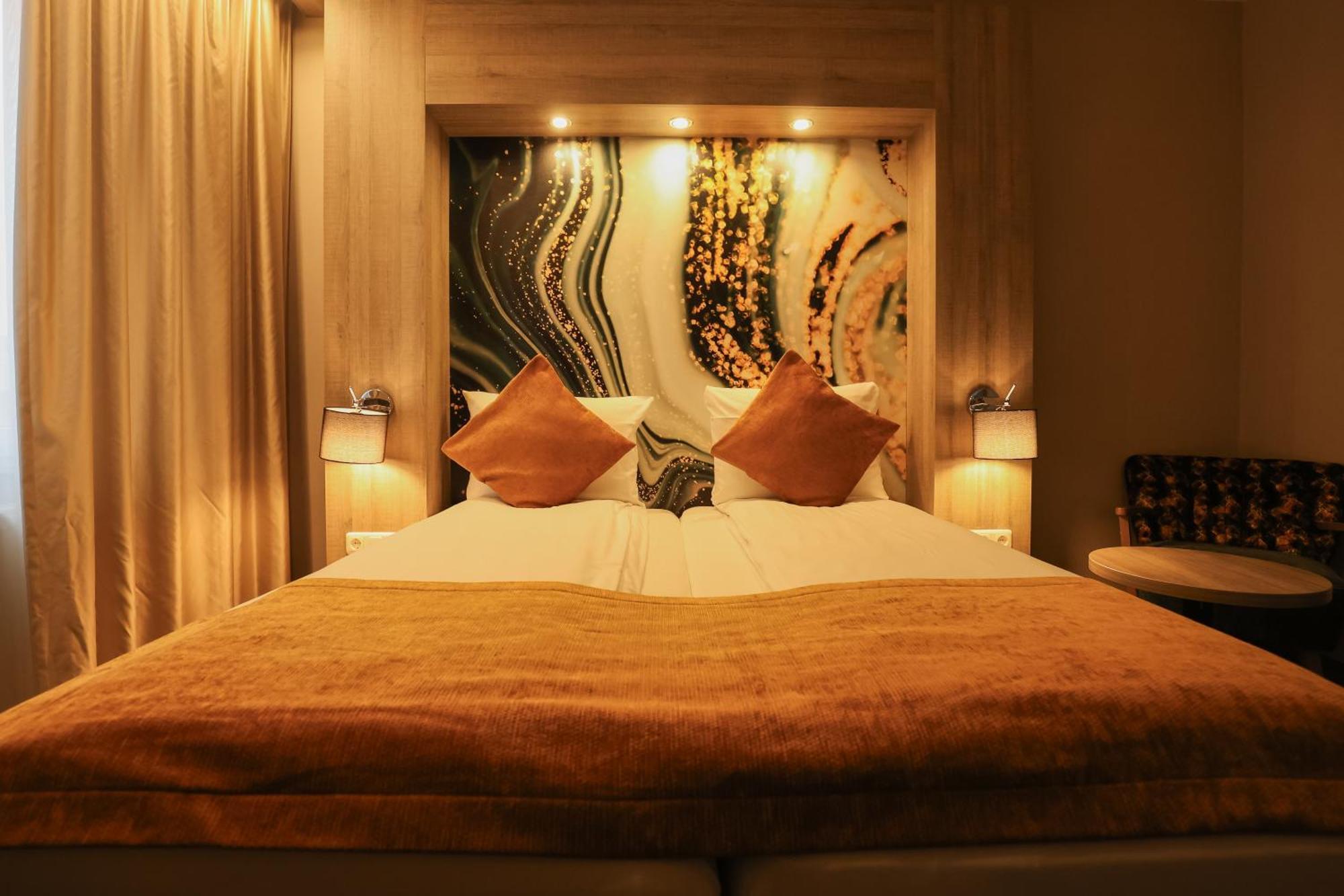 Liebig-Hotel Giessen Luaran gambar